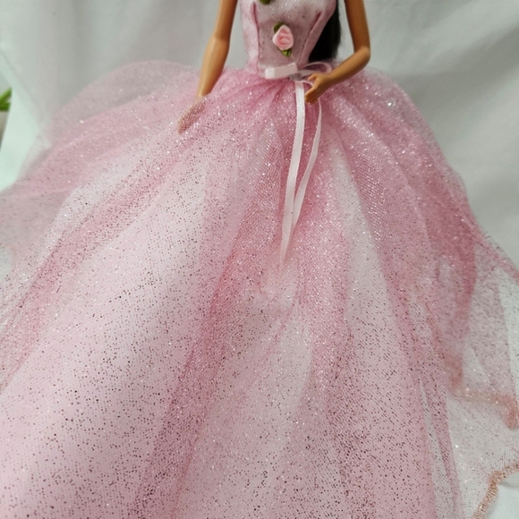 Vestido para muñecas barbie - Picture 2 of 5